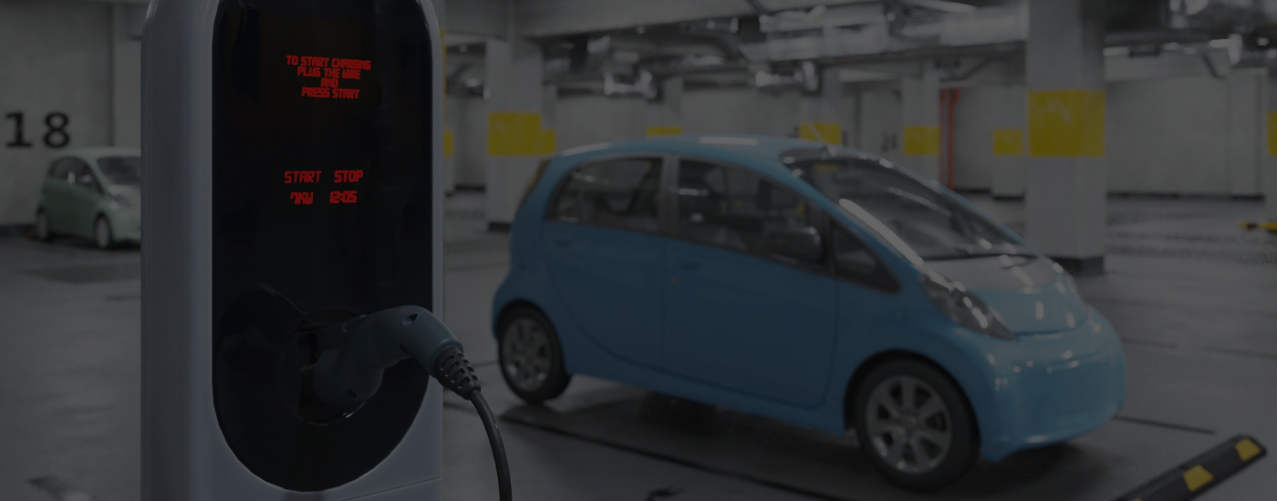 EV Charging Solution
