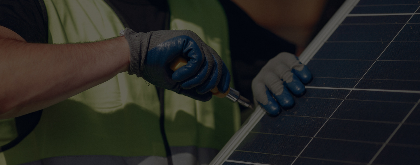 Solar Maintenance and Support