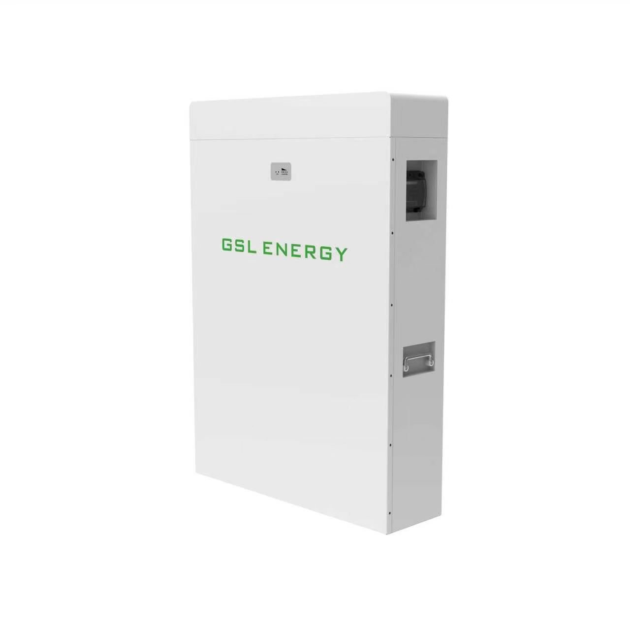 SunVolt Smart BMS Controls