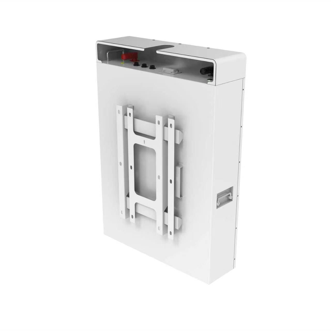 SunVolt Parallel Module System