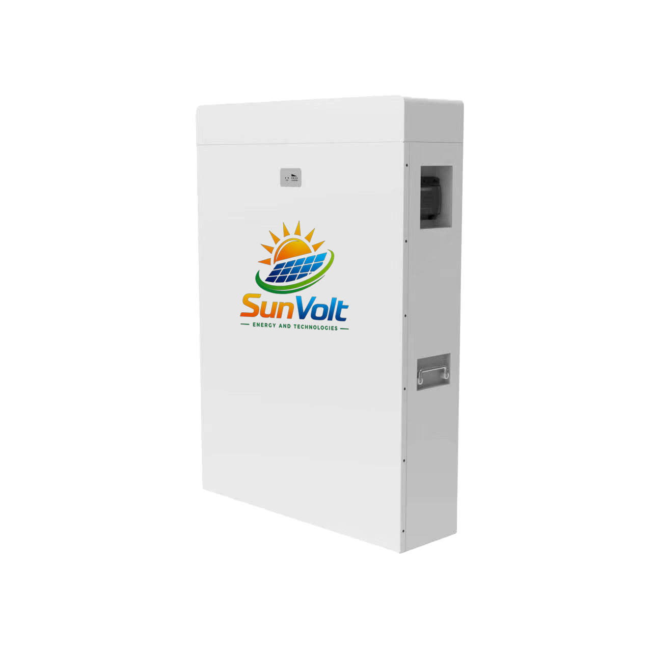 SunVolt IP65 Wall Unit